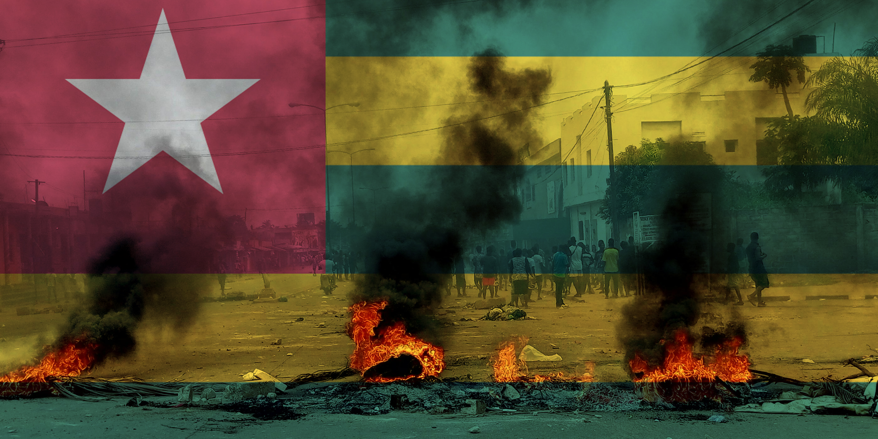 ما أبعاد تصاعُد احتجاجات المعارضة في توجو؟