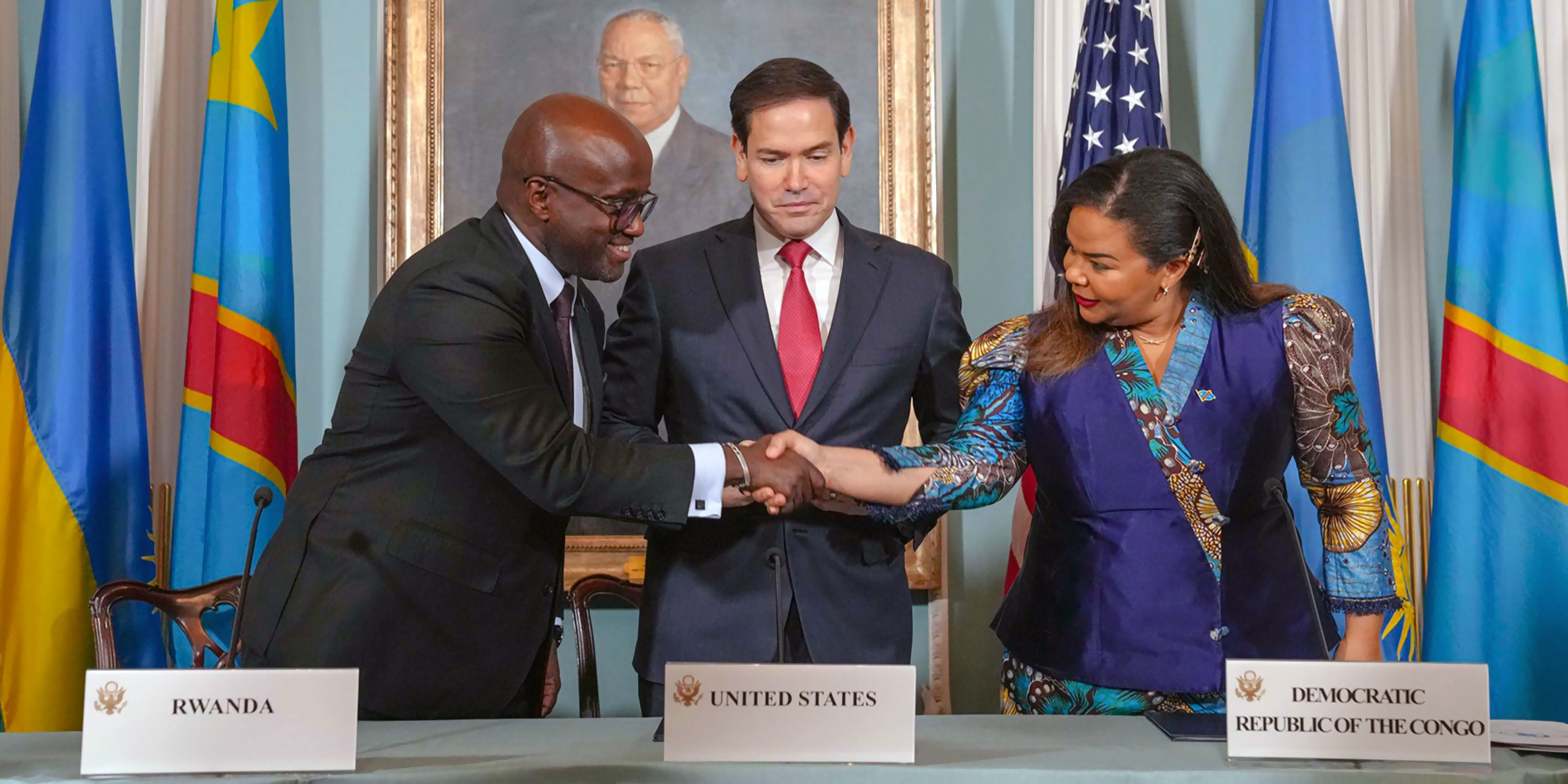 ما تداعيات اتفاق السلام بين الكونغو الديمقراطية ورواندا؟
