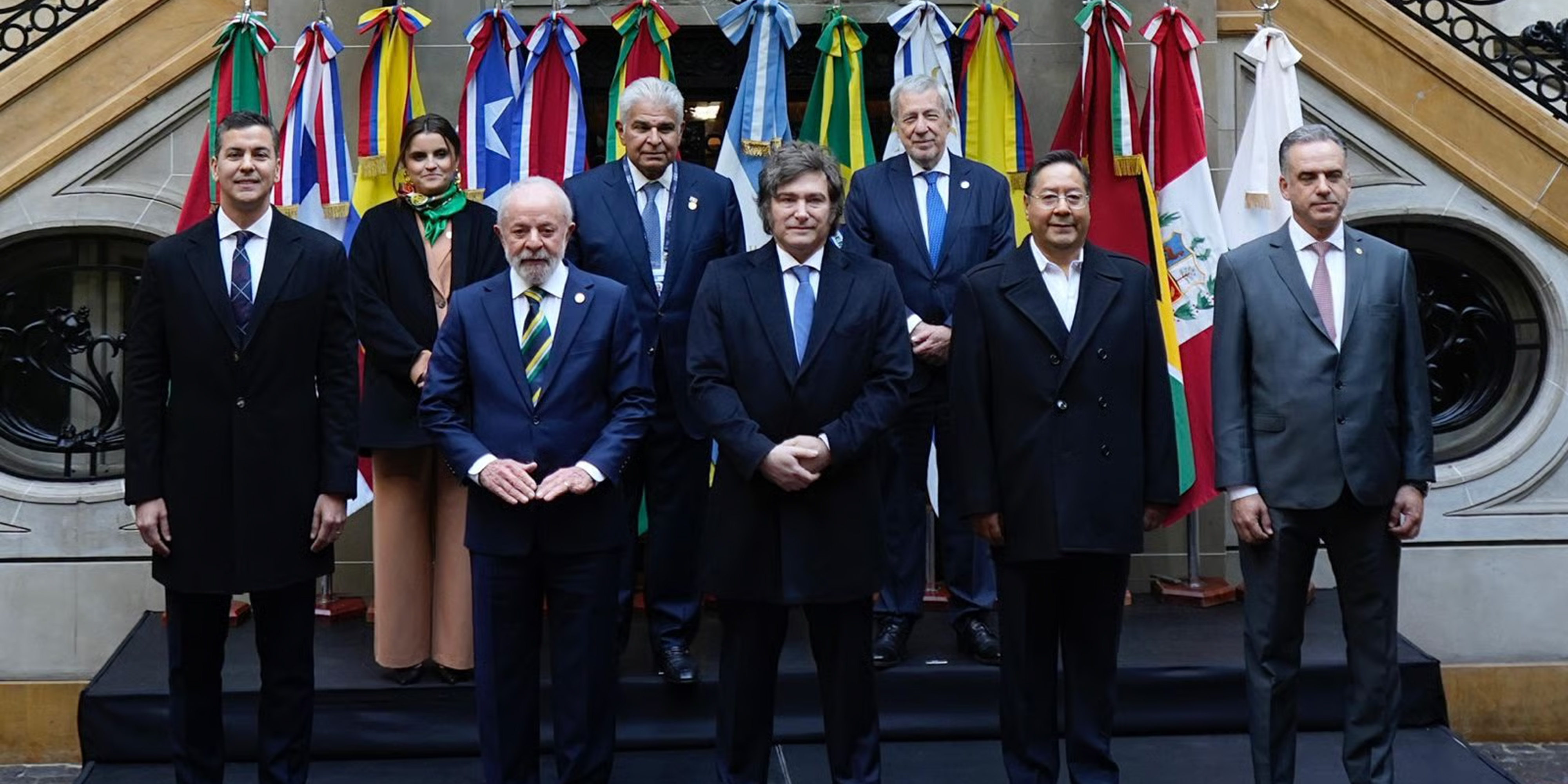 كيف يمكن قراءة نتائج قمة تكتل ميركوسور في الأرجنتين؟