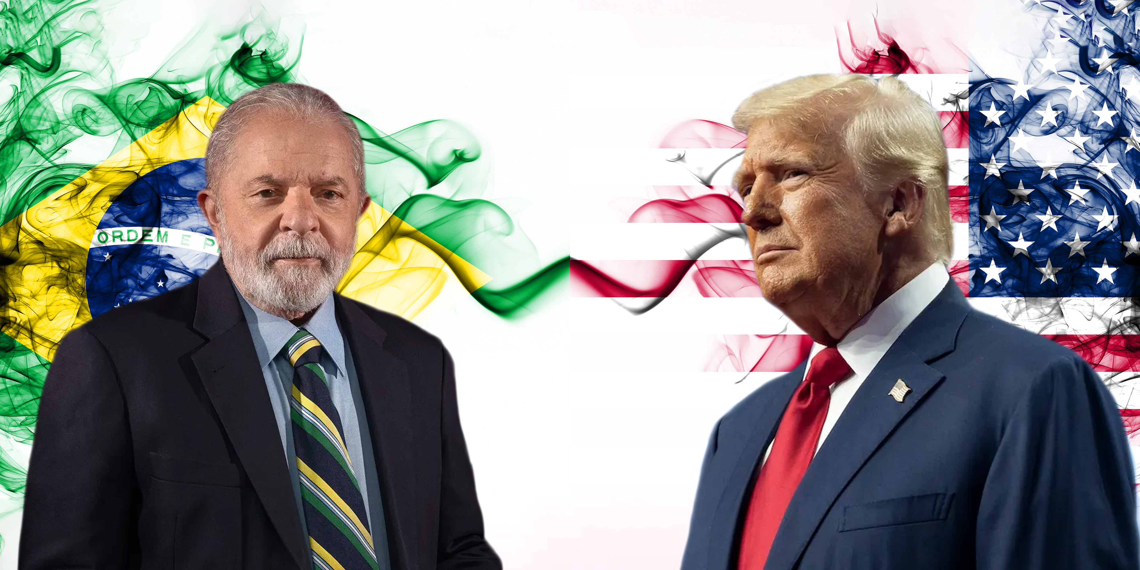 لماذا تصاعدت التوترات بين الولايات المتحدة والبرازيل؟