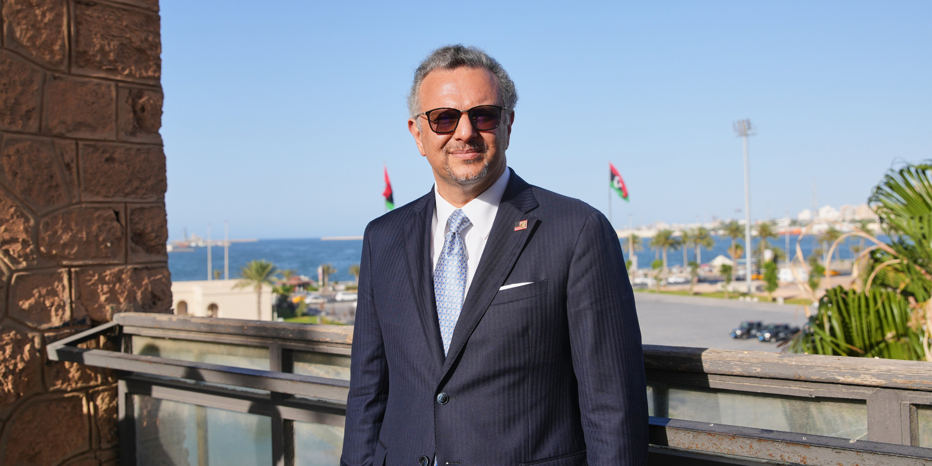 المحددات الحاكمة لزيارة "مسعد بولس" إلى ليبيا