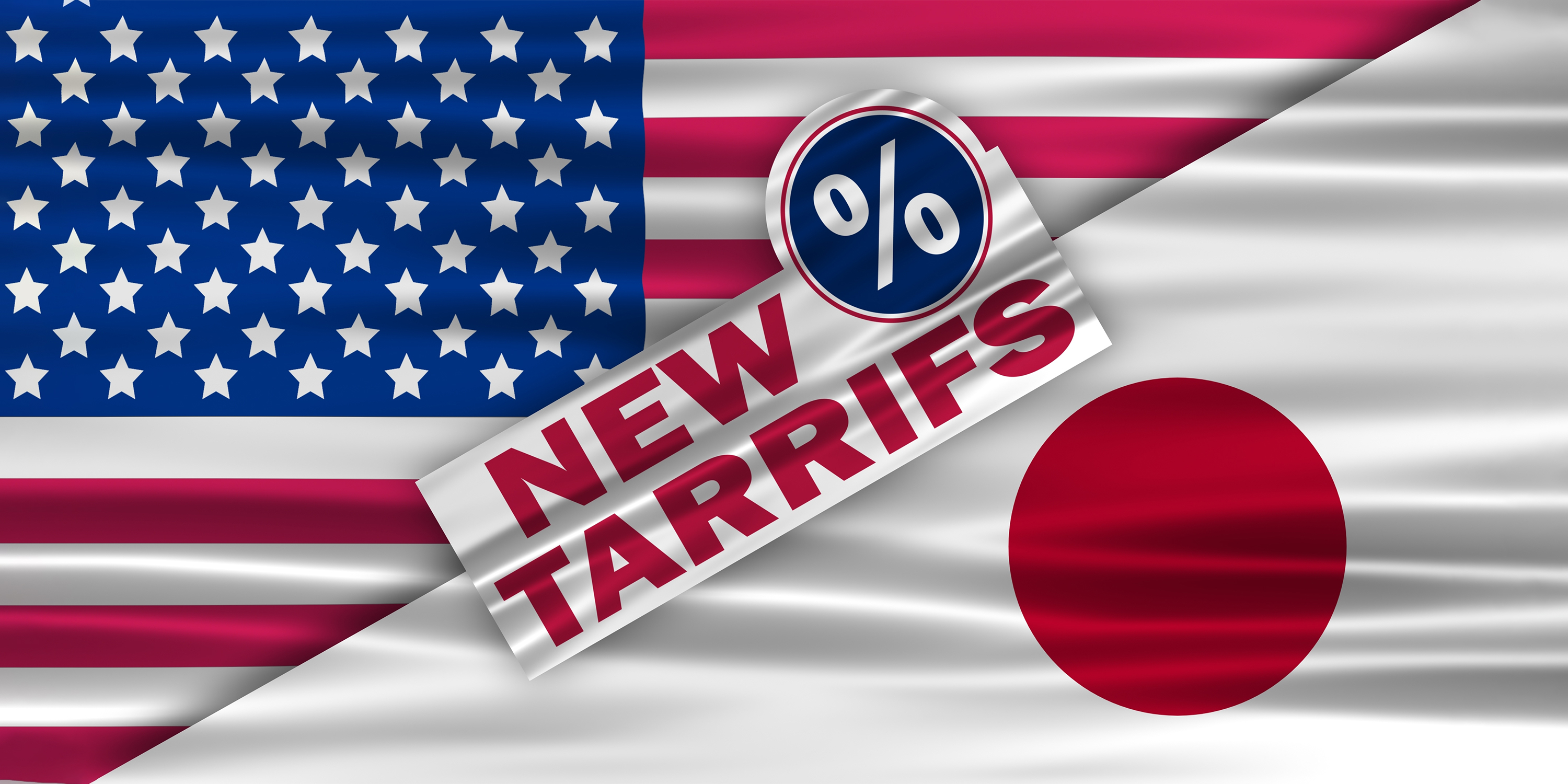 ما هي دلالات الاتفاق التجاري بين الولايات المتحدة واليابان؟