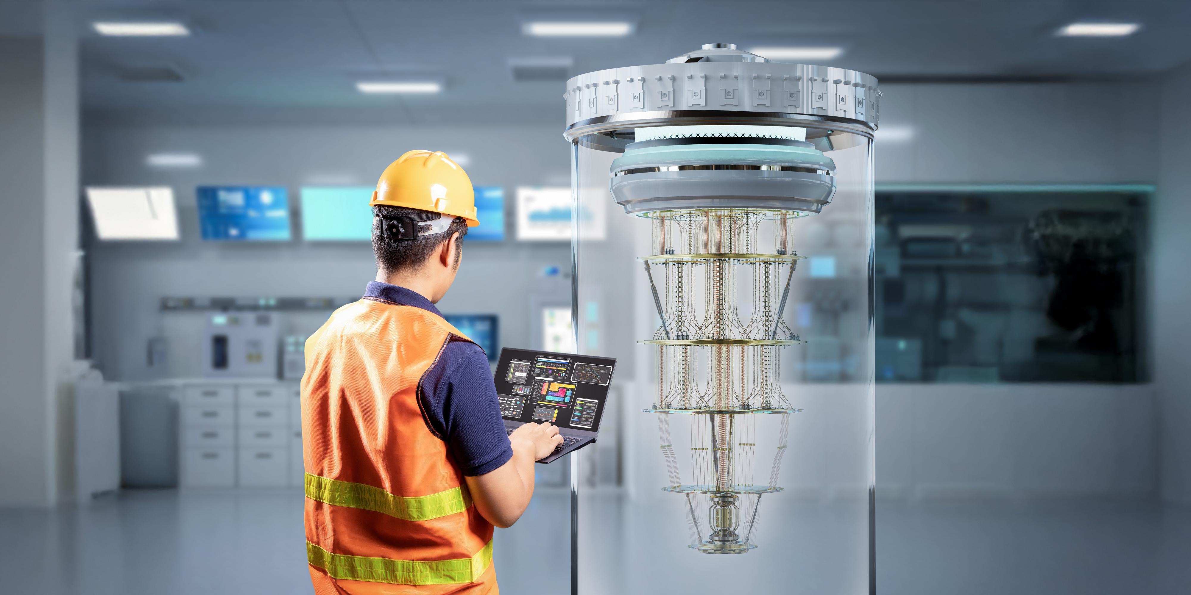 كيف تُعيد "الحوسبة الكمية" تشكيل "عالم المستقبل"؟