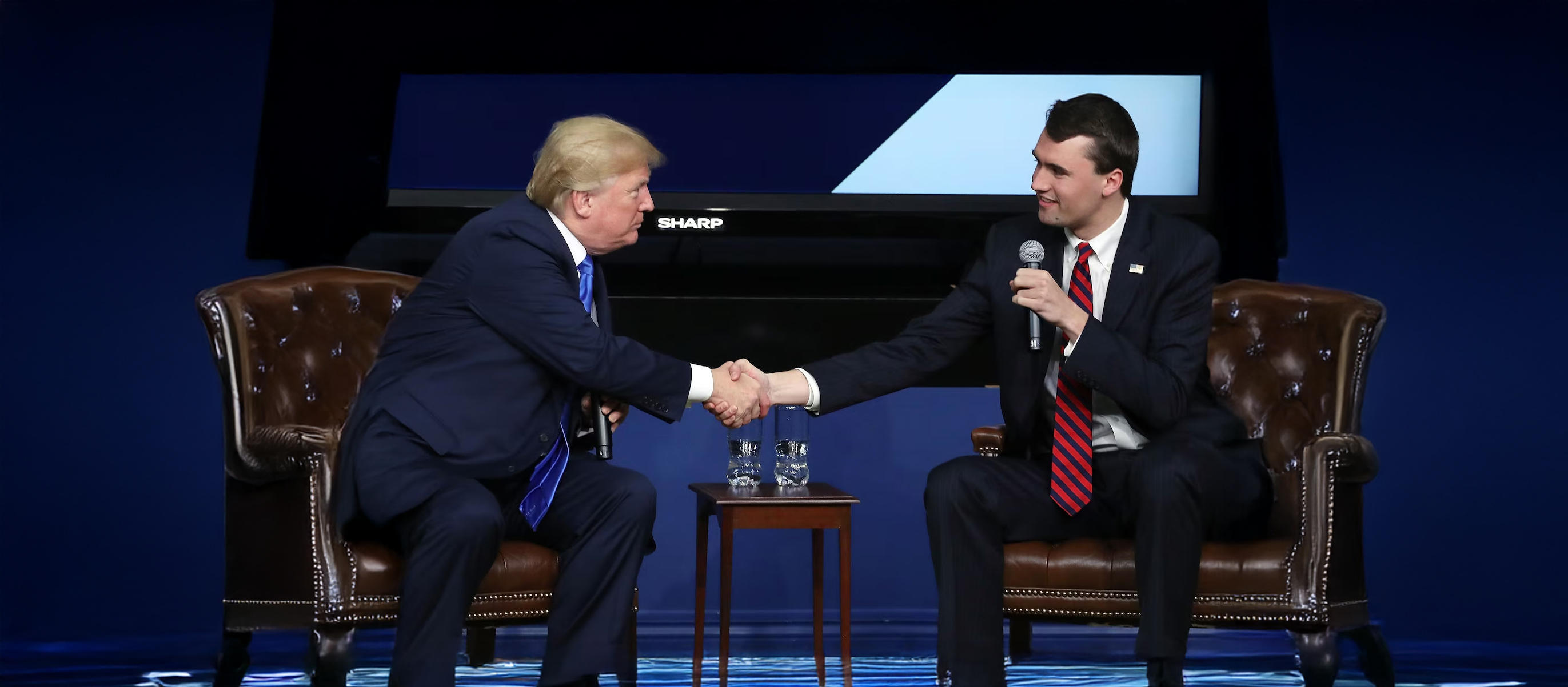 كيف يعيد اغتيال "تشارلي كيرك" رسم التوازنات السياسية في الولايات المتحدة؟