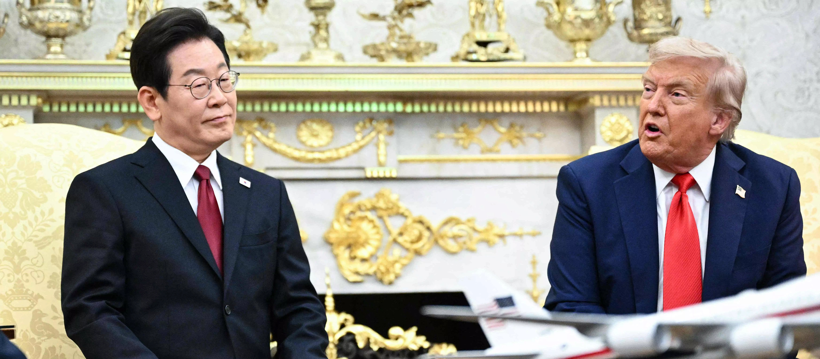 كيف عمقت أزمة "مصنع البطاريات" الانقسام بين واشنطن وسيول؟