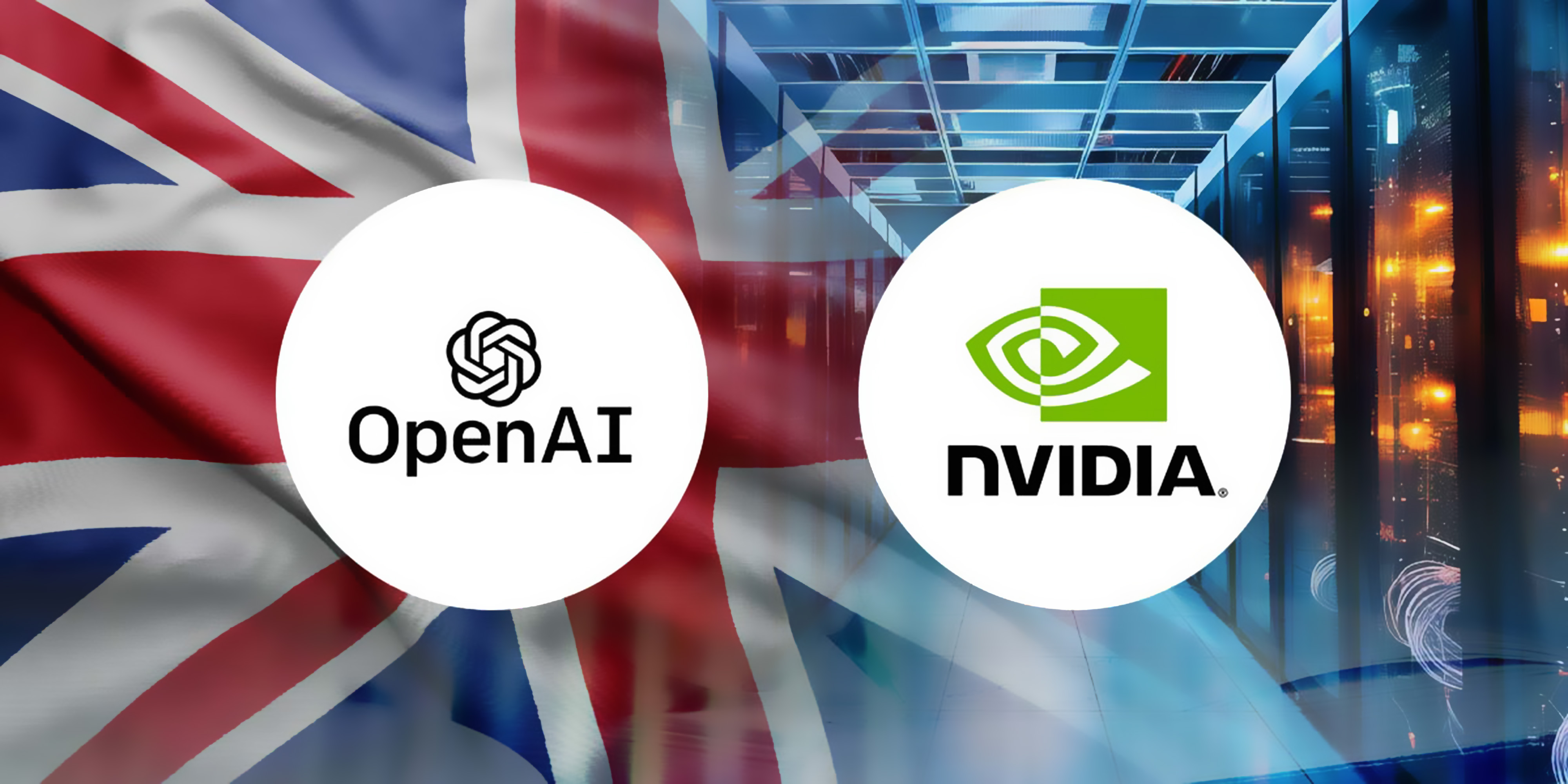 How Will the OpenAI–Nvidia Deal Reshape the UK’s Tech Landscape?