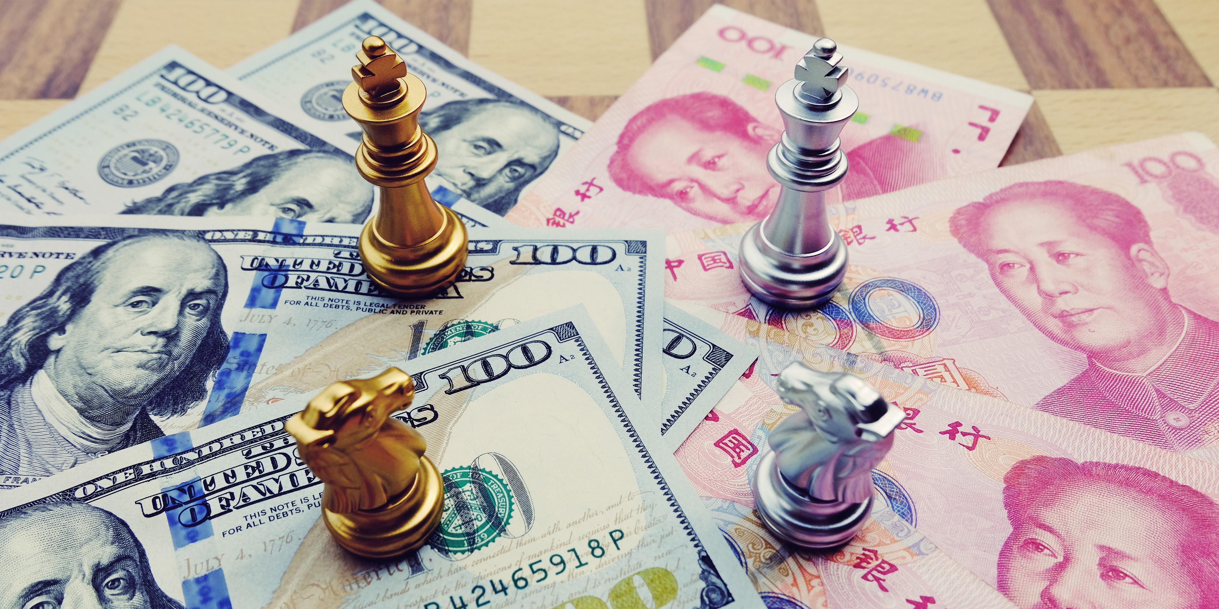 هل ينجح "اليوان" الصيني في كسر هيمنة الدولار؟