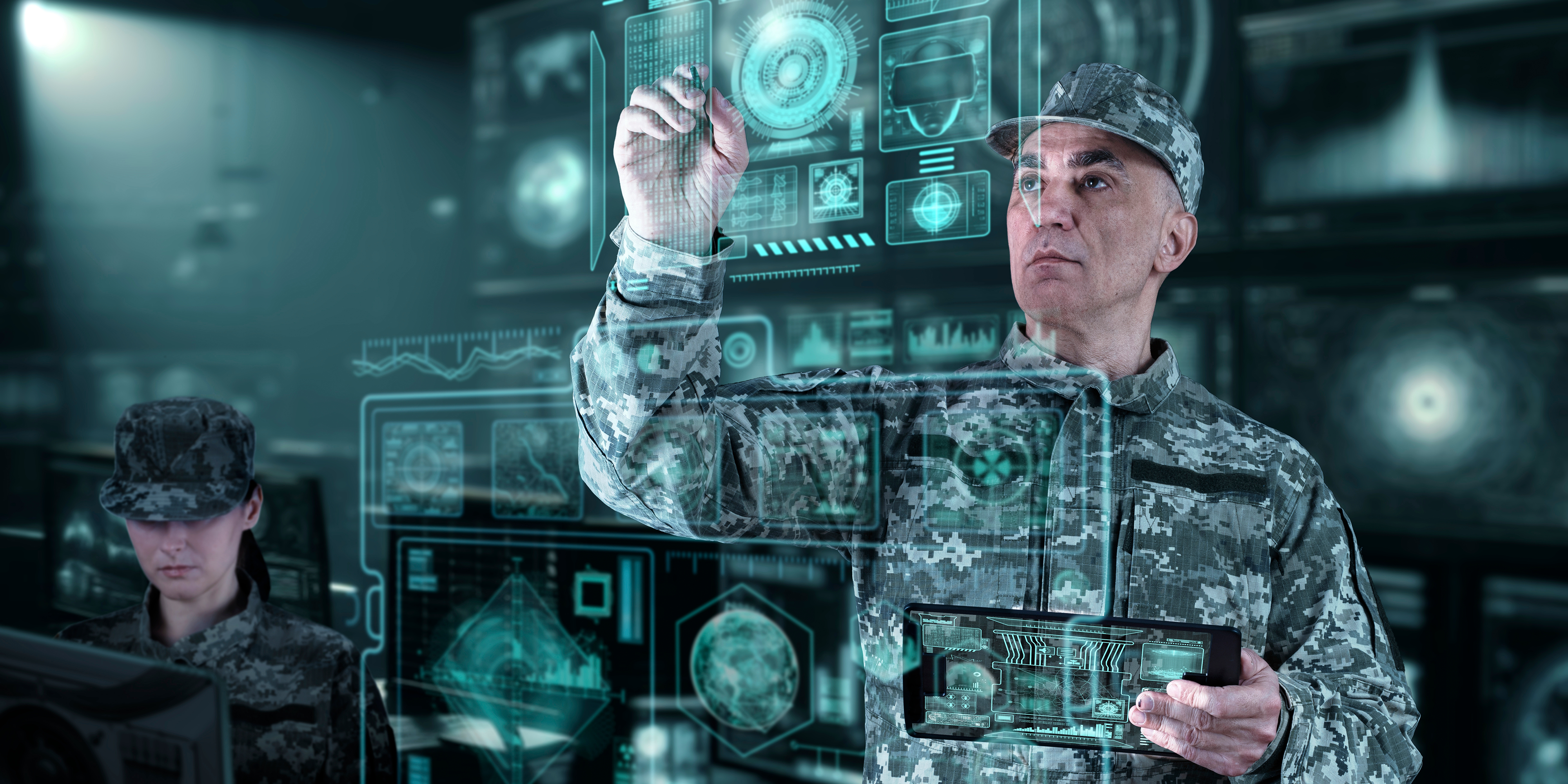 تداعيات توسع التطبيقات العسكرية للذكاء الاصطناعي